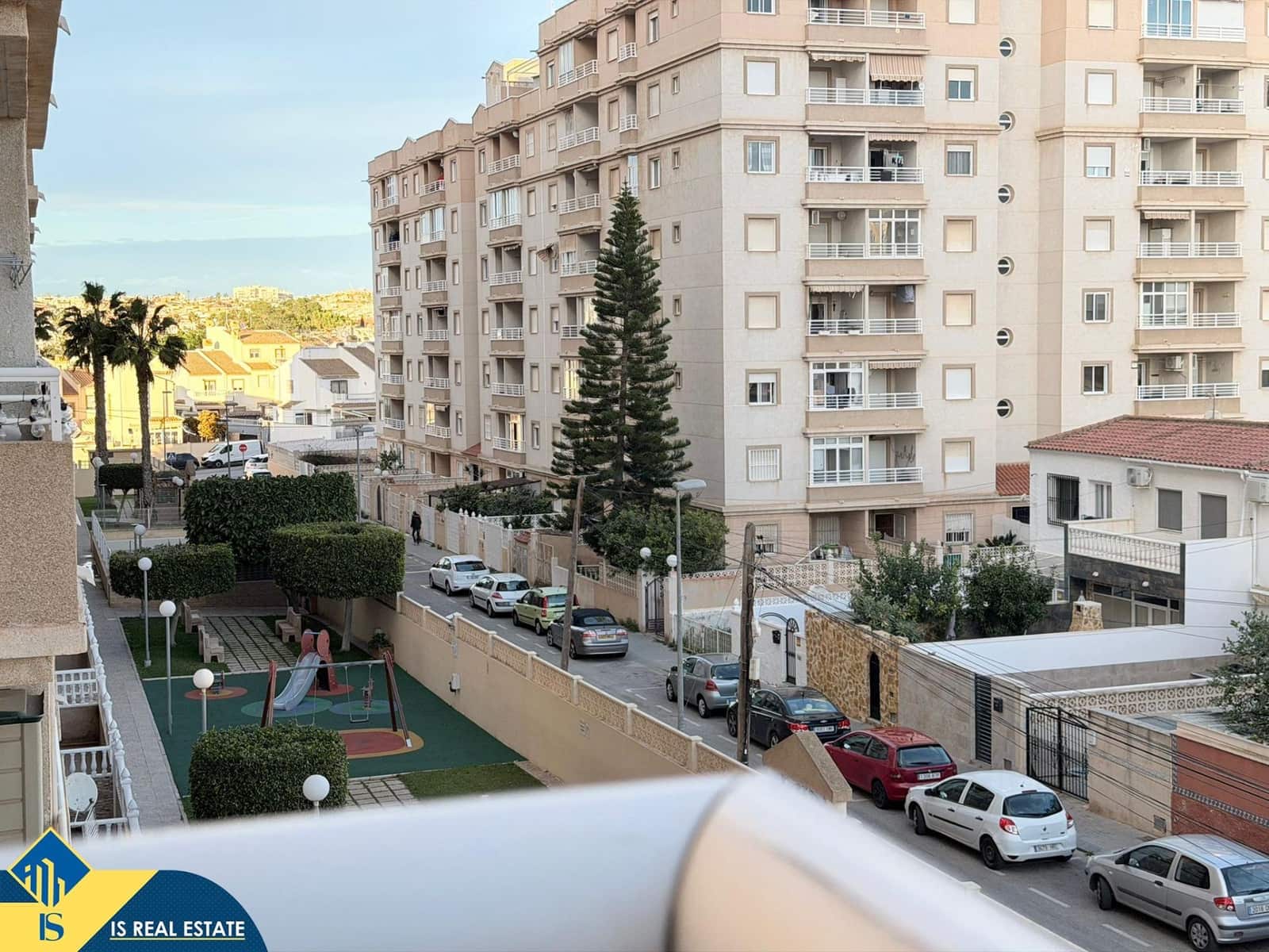 2 sypialnia Apartament na sprzedaż w Torrevieja z basenem - 139 900 € (Ref: 9591363)