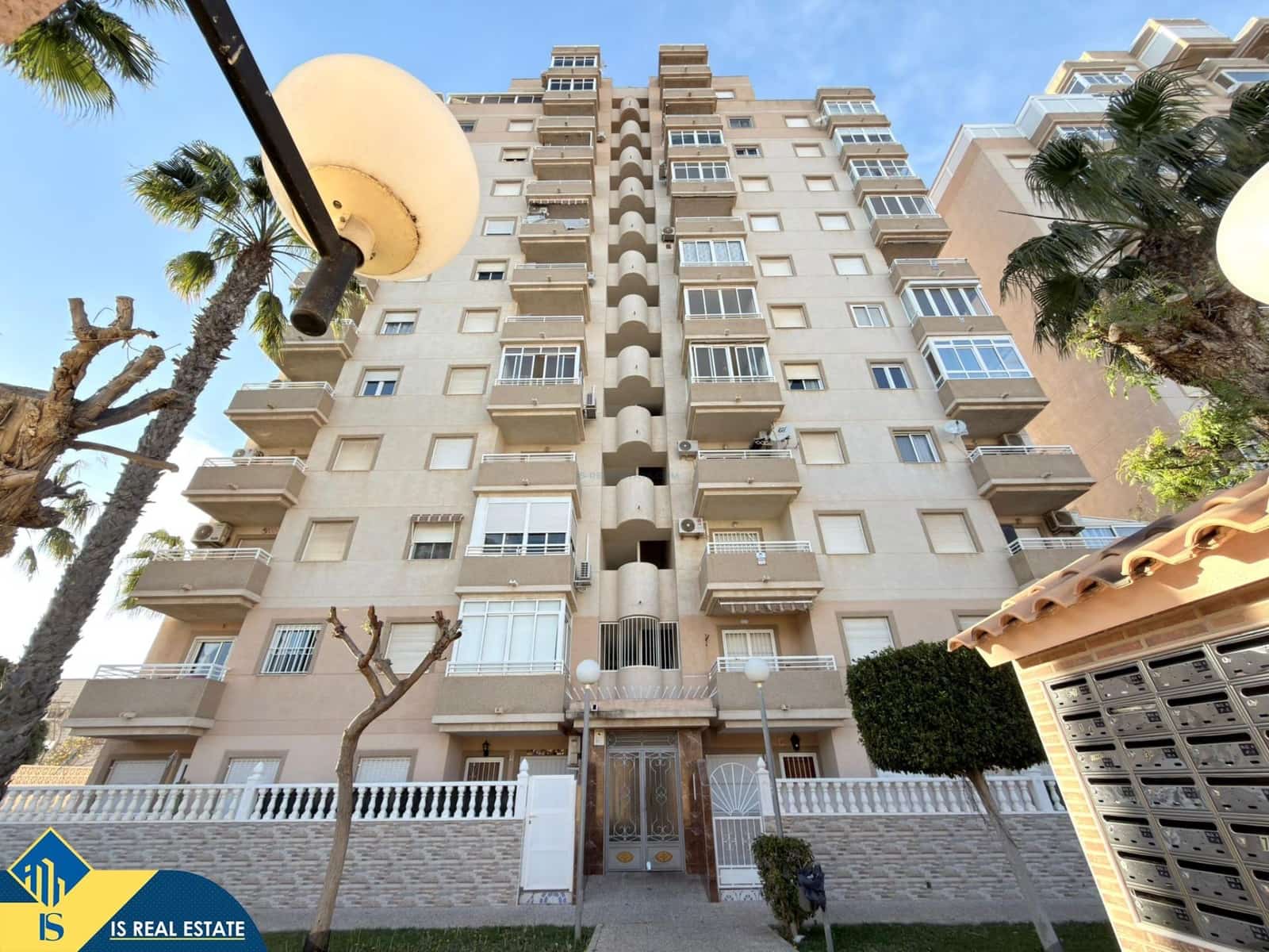 2 sypialnia Apartament na sprzedaż w Torrevieja z basenem - 139 900 € (Ref: 9591363)