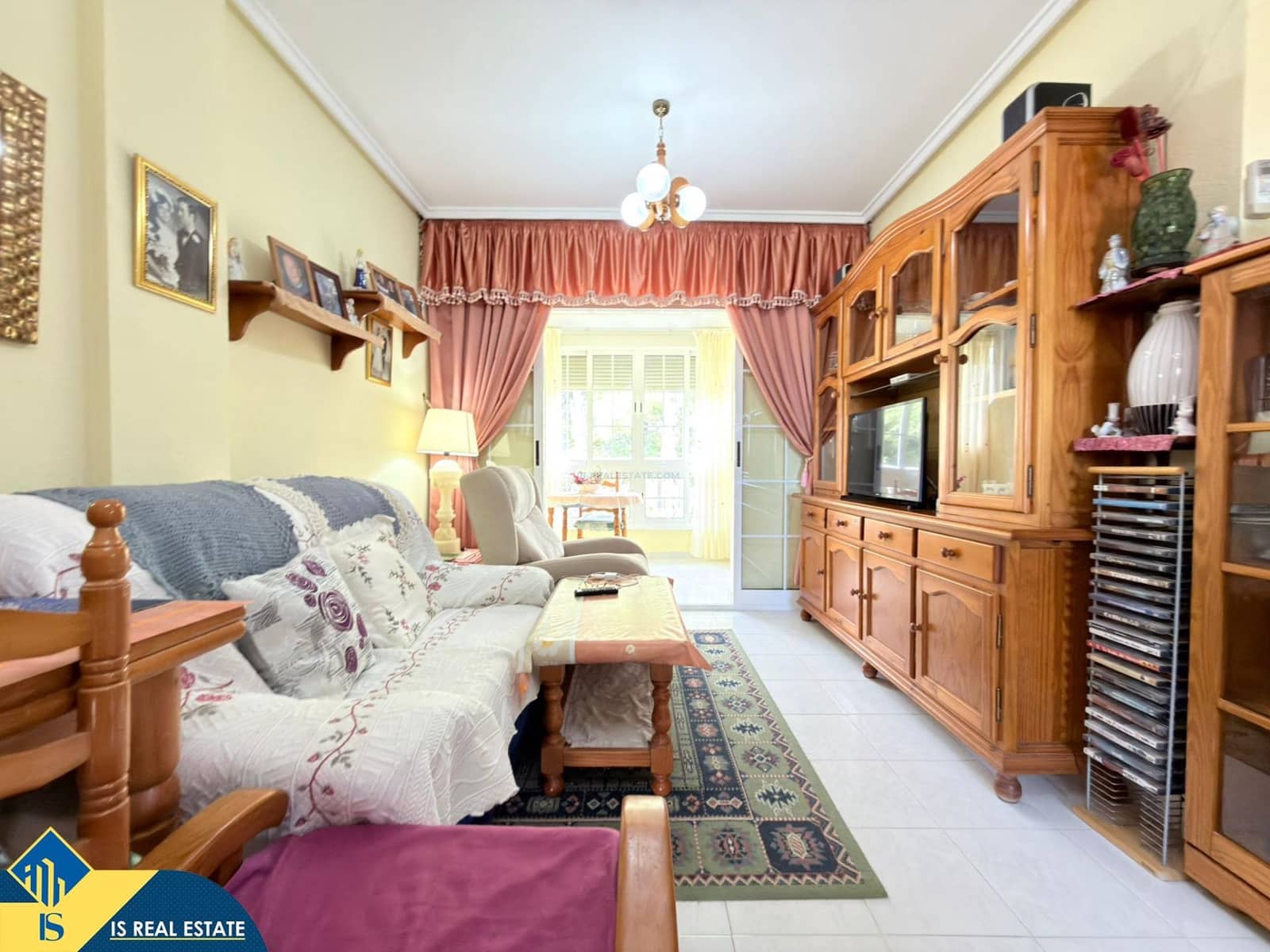 2 slaapkamer Penthouse te koop in Torrevieja met zwembad garage - € 147.500 (Ref: 9591364)