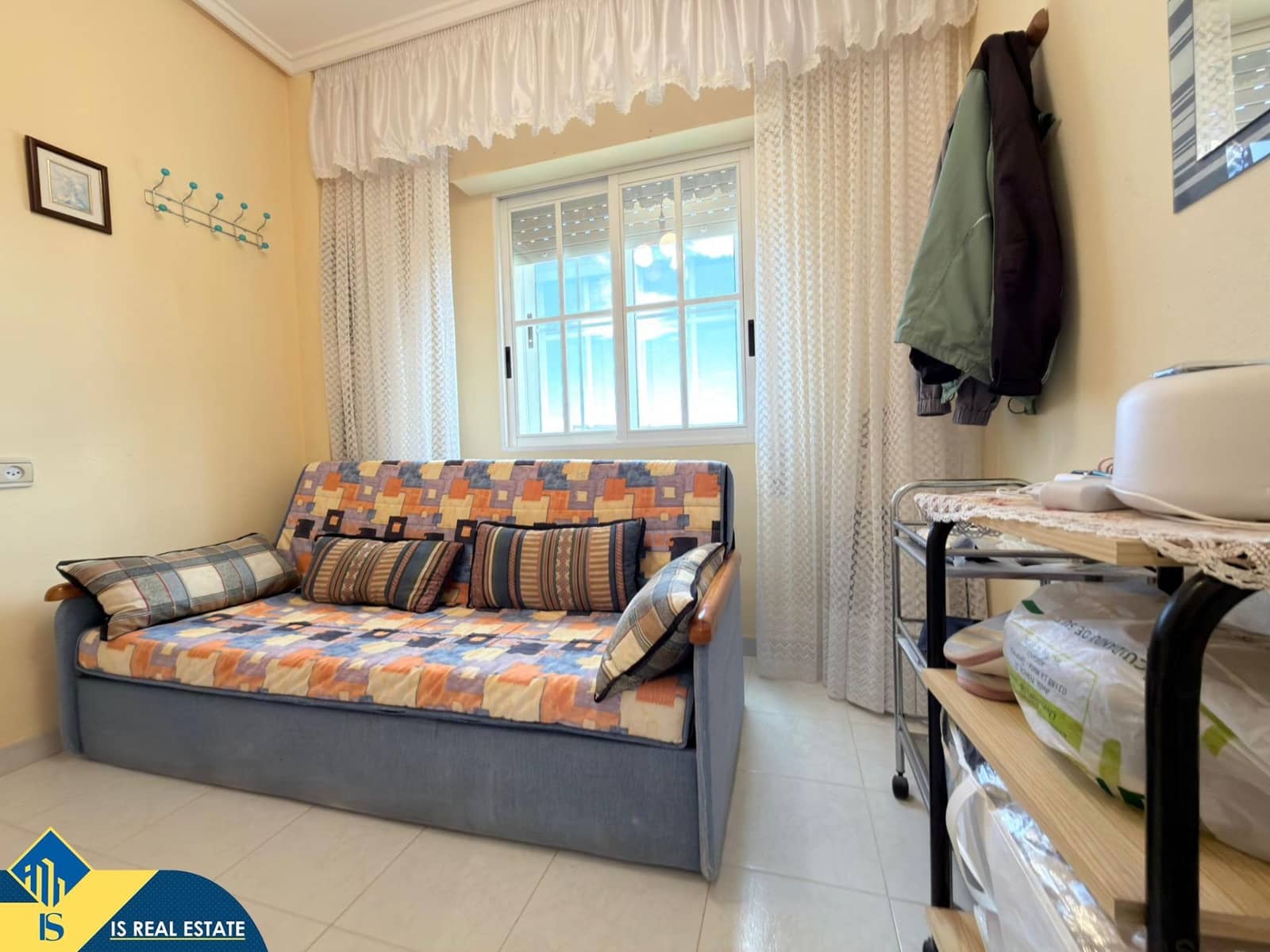 2 slaapkamer Penthouse te koop in Torrevieja met zwembad garage - € 147.500 (Ref: 9591364)