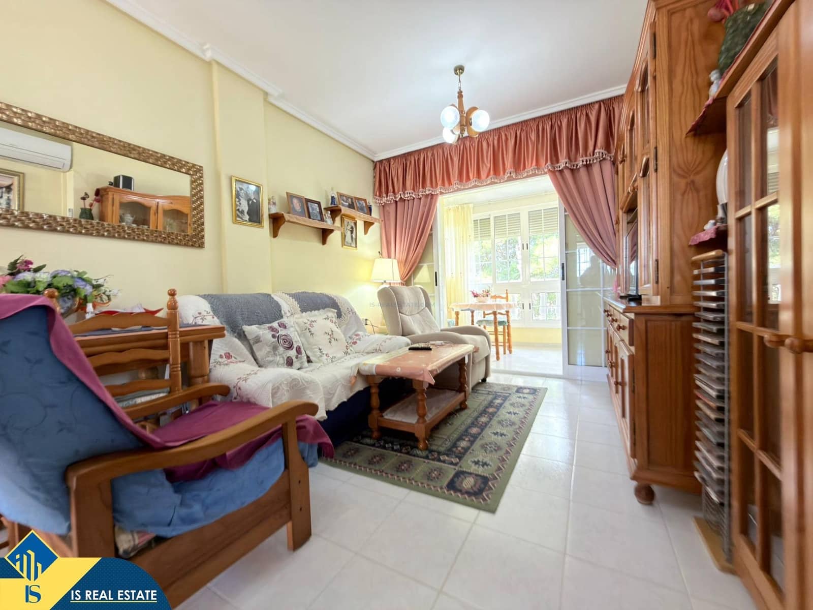 2 slaapkamer Penthouse te koop in Torrevieja met zwembad garage - € 147.500 (Ref: 9591364)