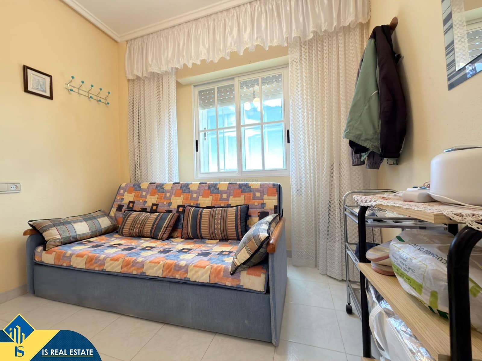 2 slaapkamer Penthouse te koop in Torrevieja met zwembad garage - € 147.500 (Ref: 9591364)