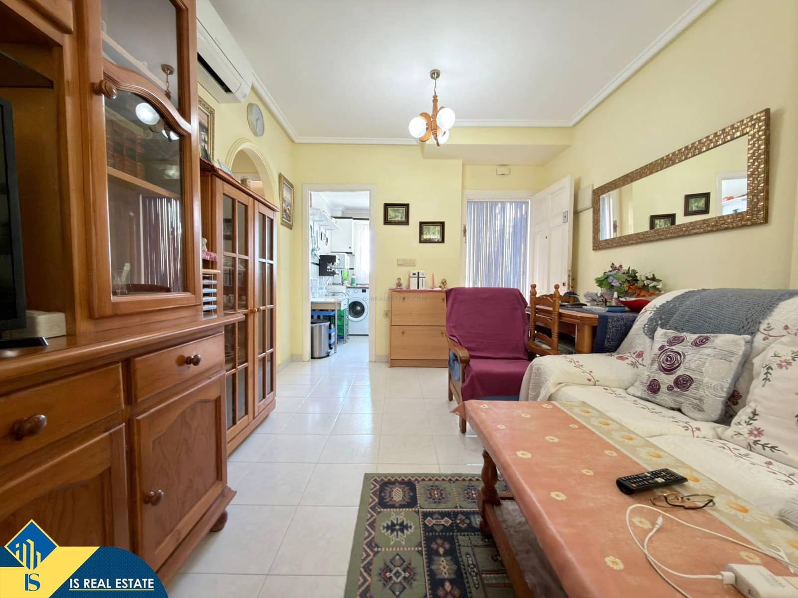 2 slaapkamer Penthouse te koop in Torrevieja met zwembad garage - € 147.500 (Ref: 9591364)