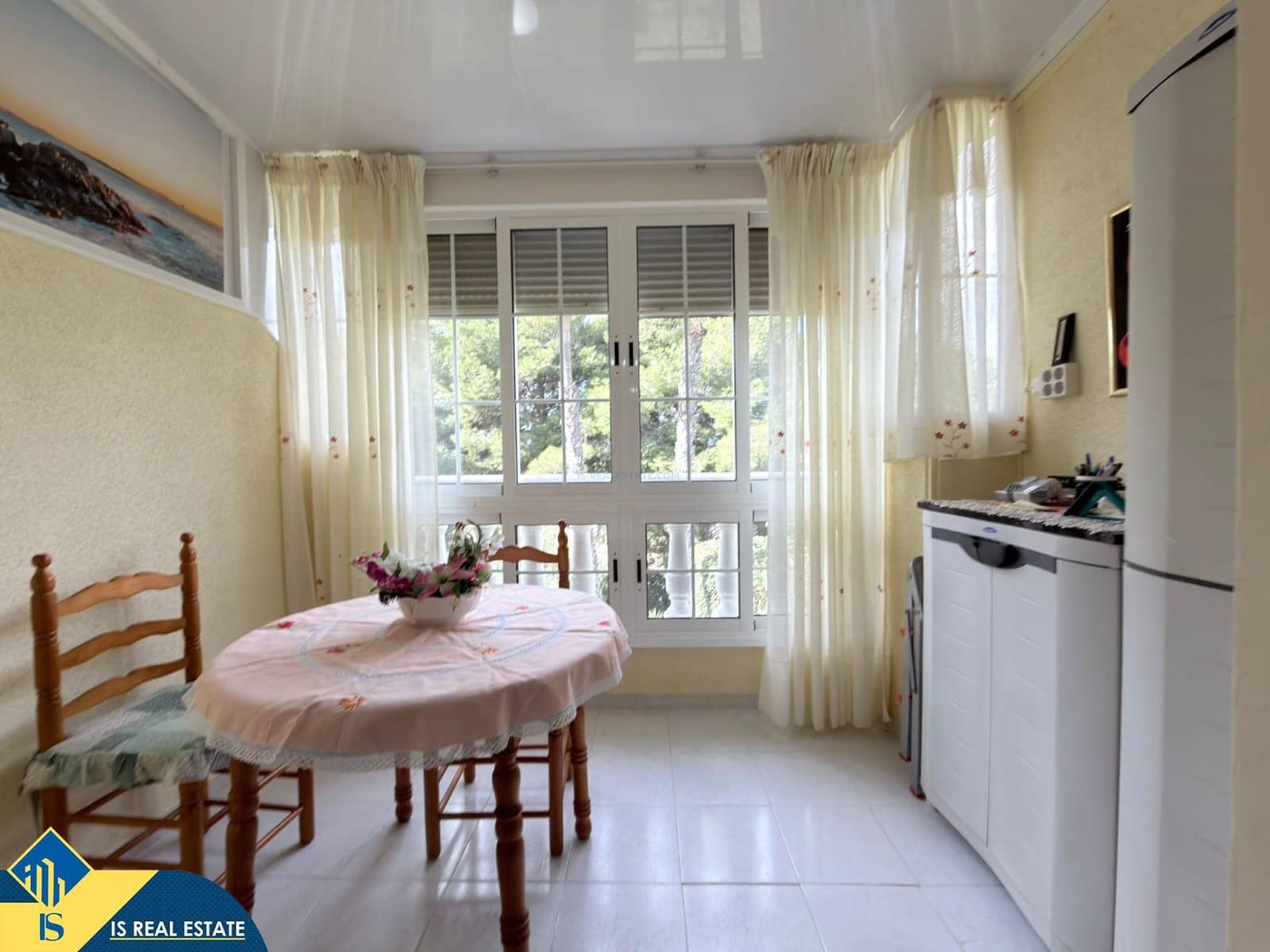 2 slaapkamer Penthouse te koop in Torrevieja met zwembad garage - € 147.500 (Ref: 9591364)