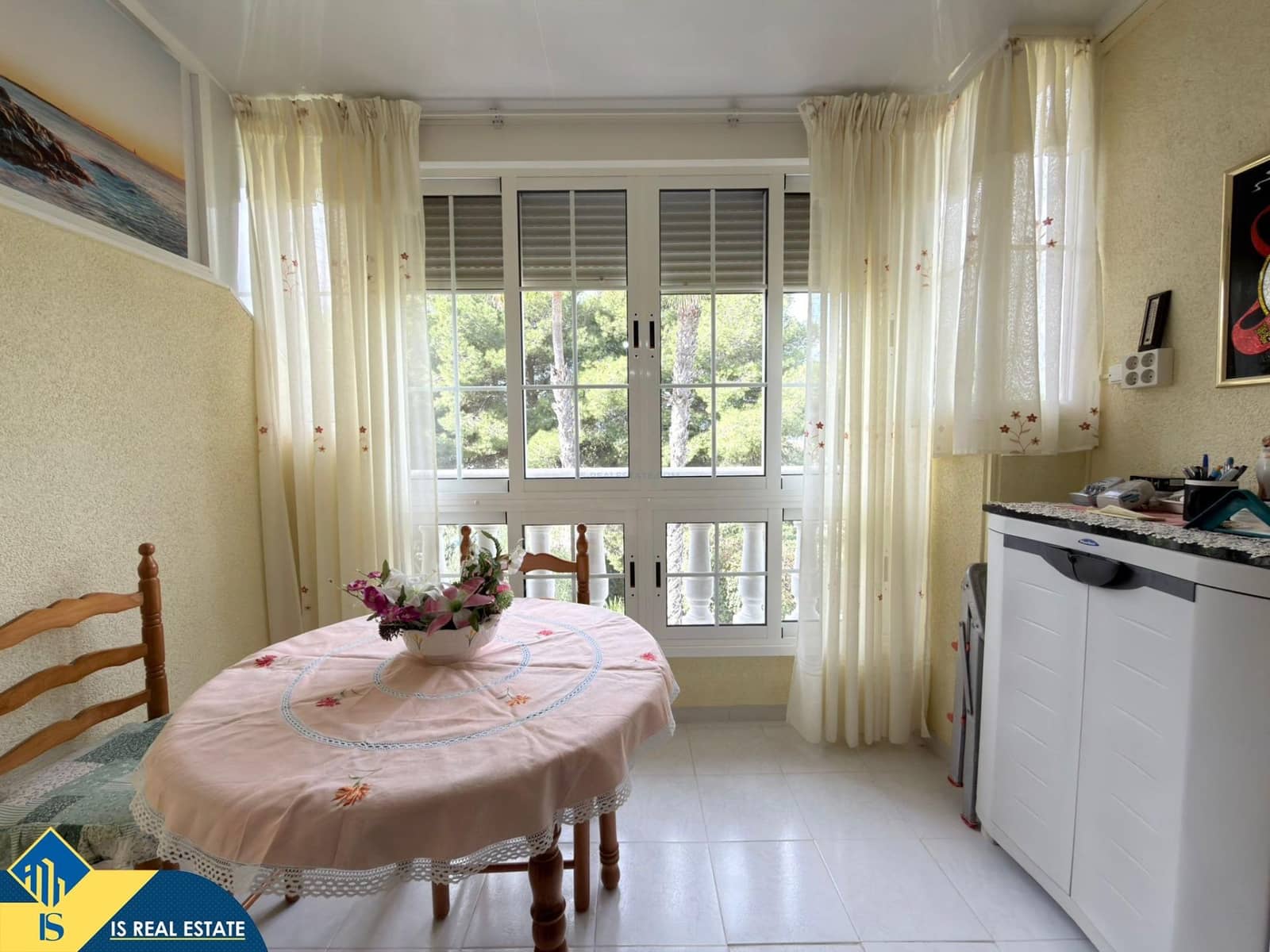 2 slaapkamer Penthouse te koop in Torrevieja met zwembad garage - € 147.500 (Ref: 9591364)