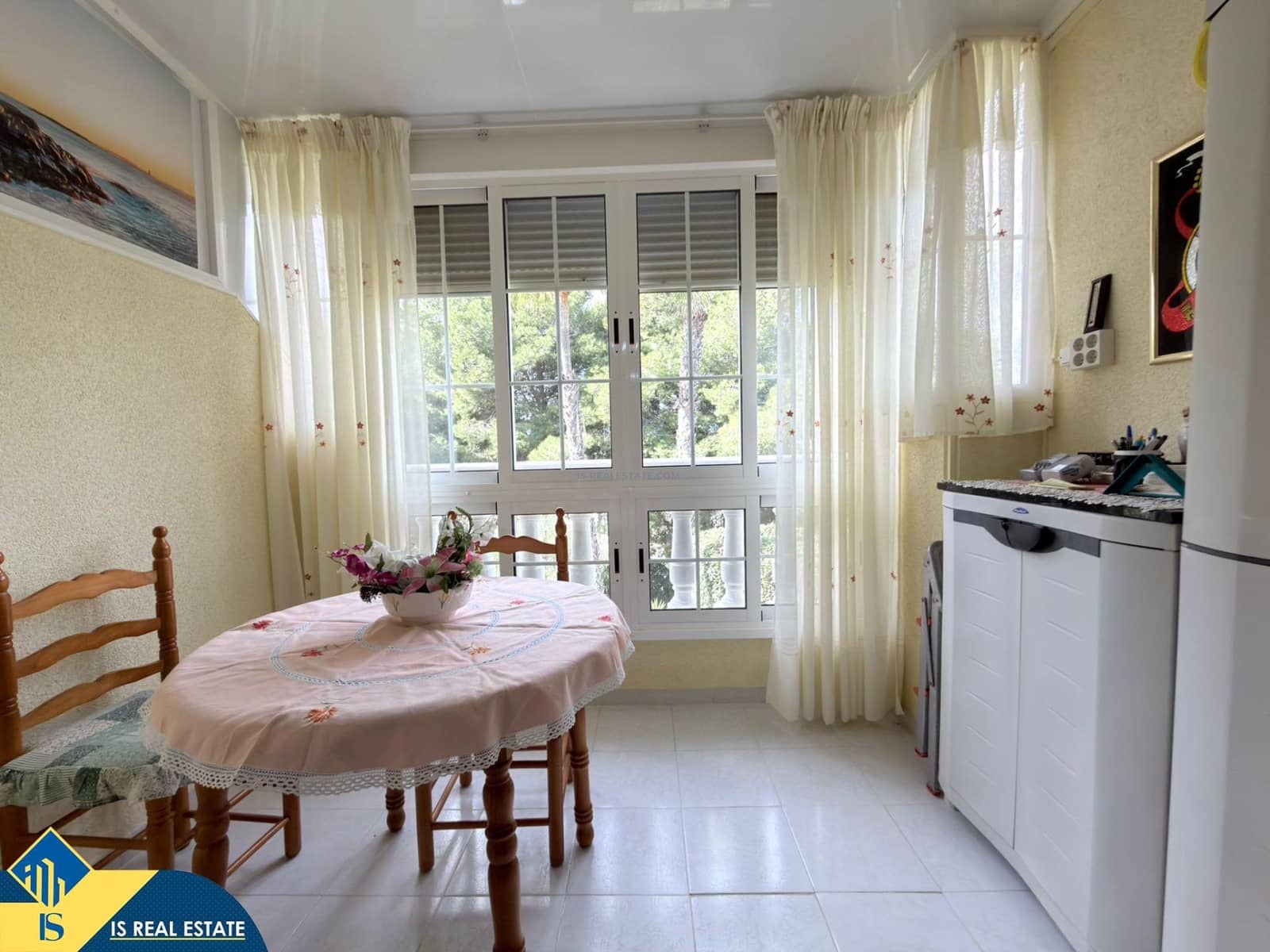 2 slaapkamer Penthouse te koop in Torrevieja met zwembad garage - € 147.500 (Ref: 9591364)