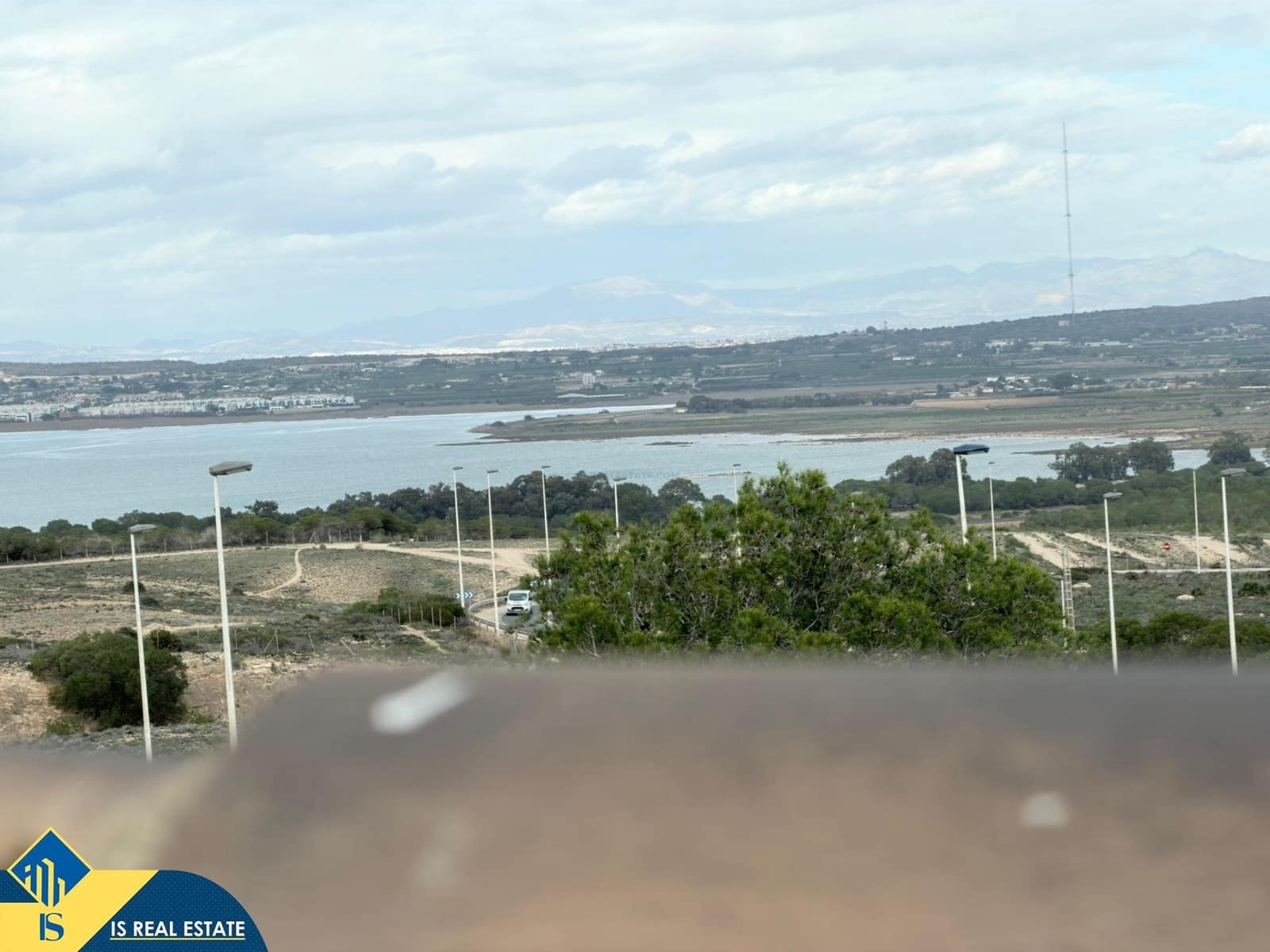 2 slaapkamer Penthouse te koop in Torrevieja met zwembad garage - € 147.500 (Ref: 9591364)