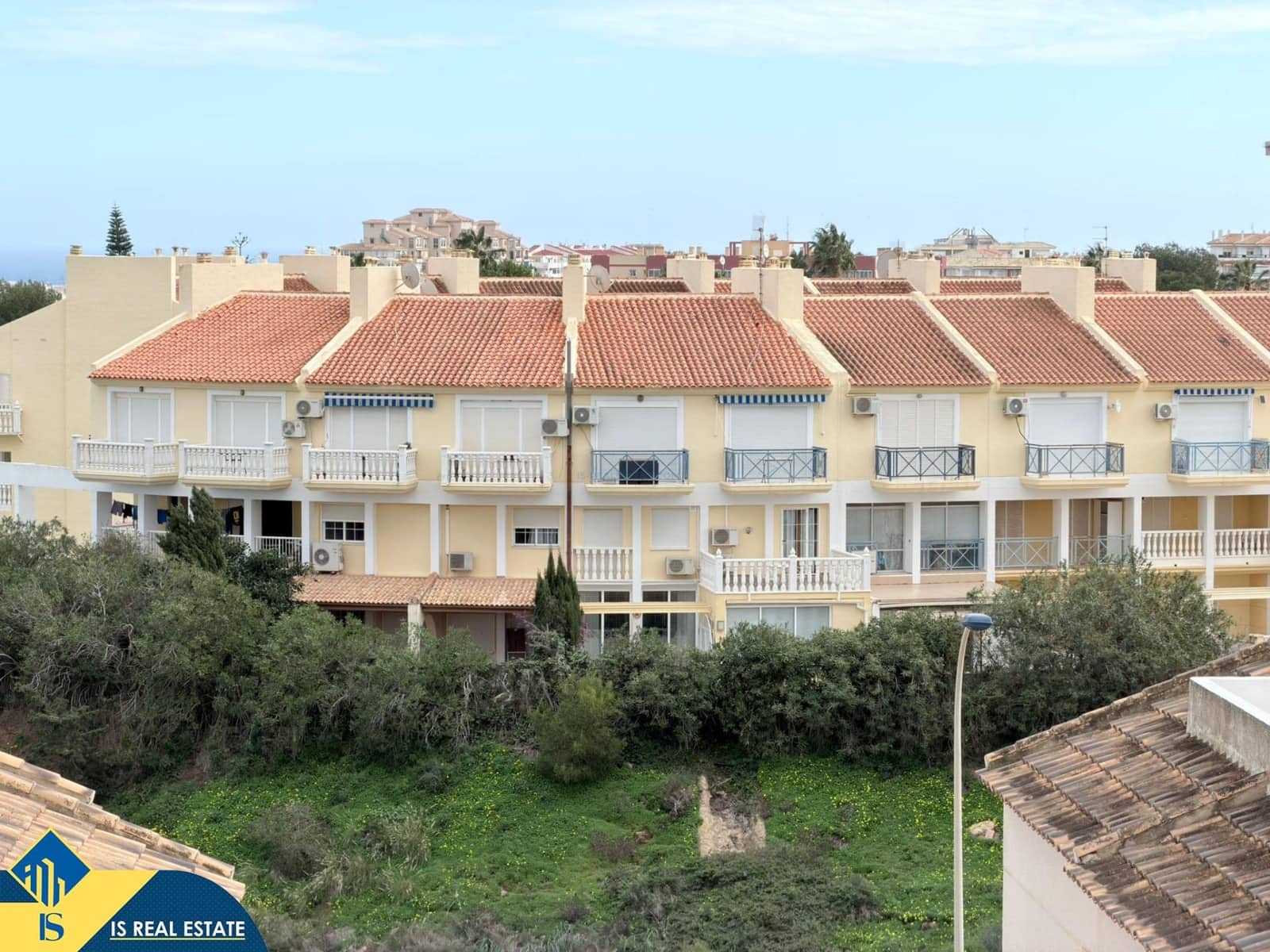 2 slaapkamer Penthouse te koop in Torrevieja met zwembad garage - € 147.500 (Ref: 9591364)