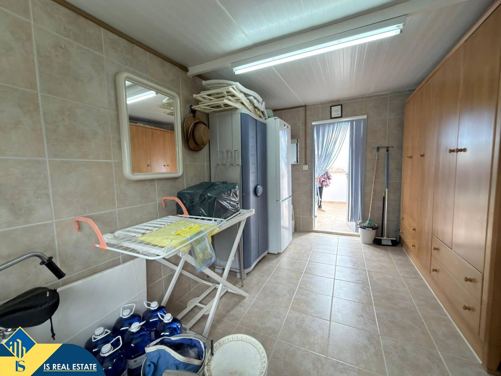 2 slaapkamer Penthouse te koop in Torrevieja met zwembad garage - € 147.500 (Ref: 9591364)