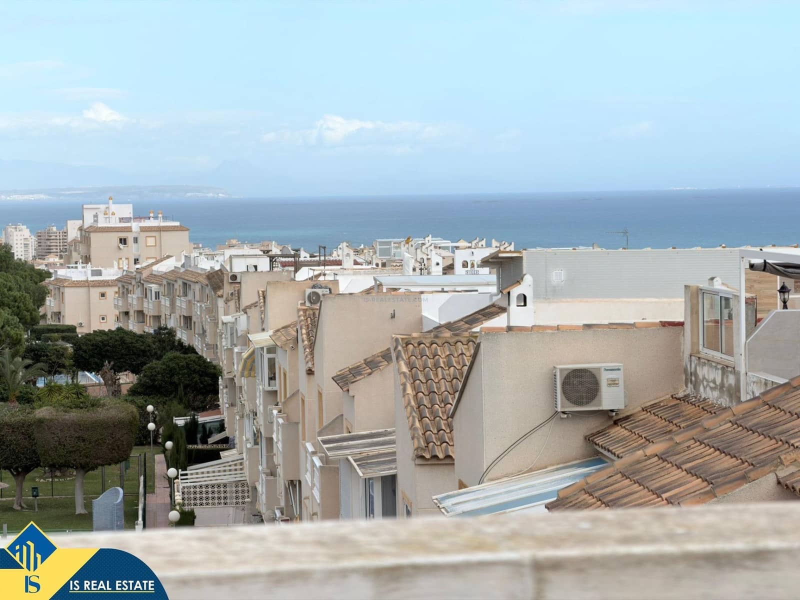 2 slaapkamer Penthouse te koop in Torrevieja met zwembad garage - € 147.500 (Ref: 9591364)