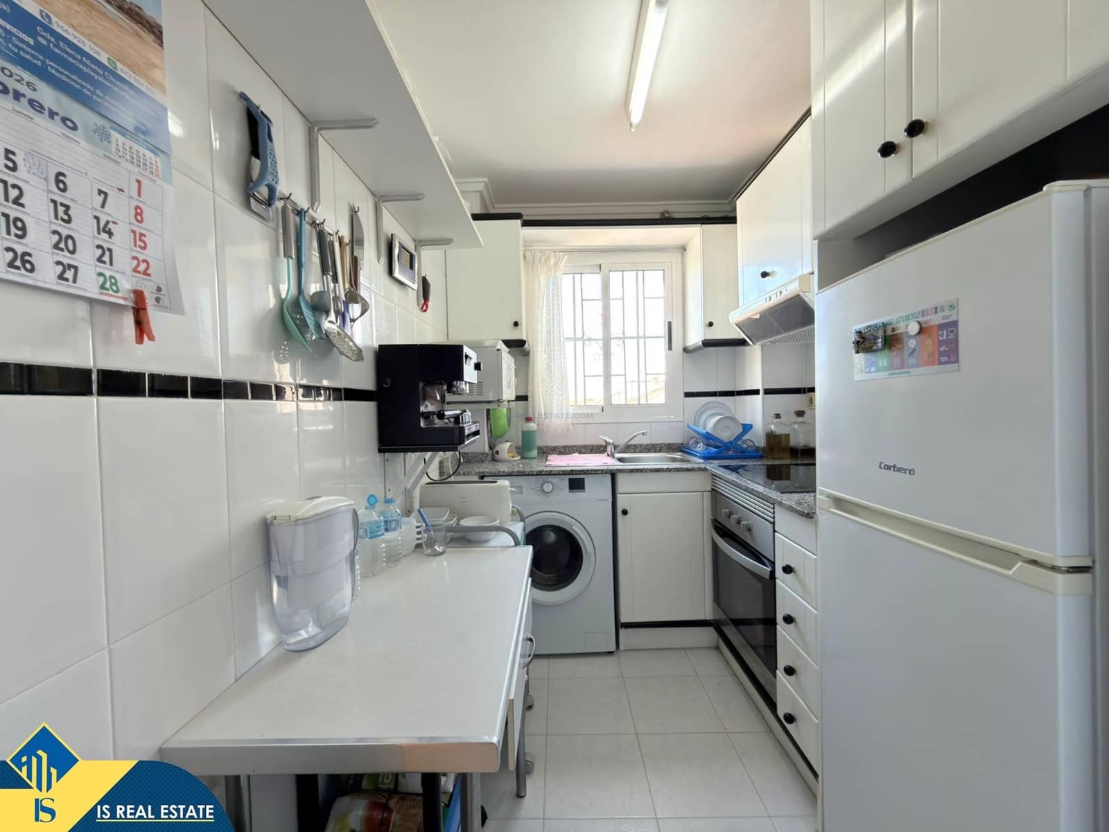 2 slaapkamer Penthouse te koop in Torrevieja met zwembad garage - € 147.500 (Ref: 9591364)