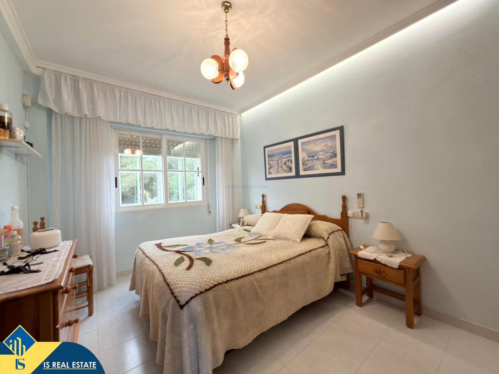 2 slaapkamer Penthouse te koop in Torrevieja met zwembad garage - € 147.500 (Ref: 9591364)