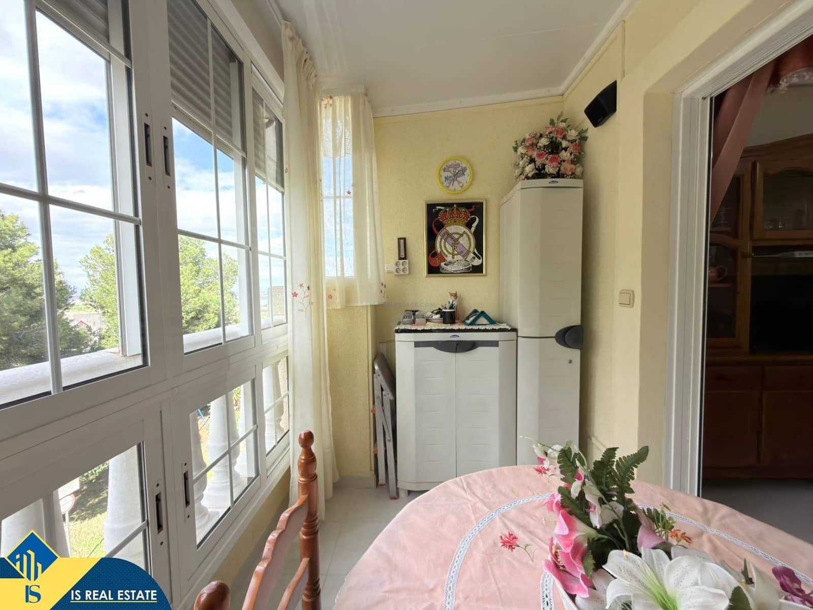 2 slaapkamer Penthouse te koop in Torrevieja met zwembad garage - € 147.500 (Ref: 9591364)