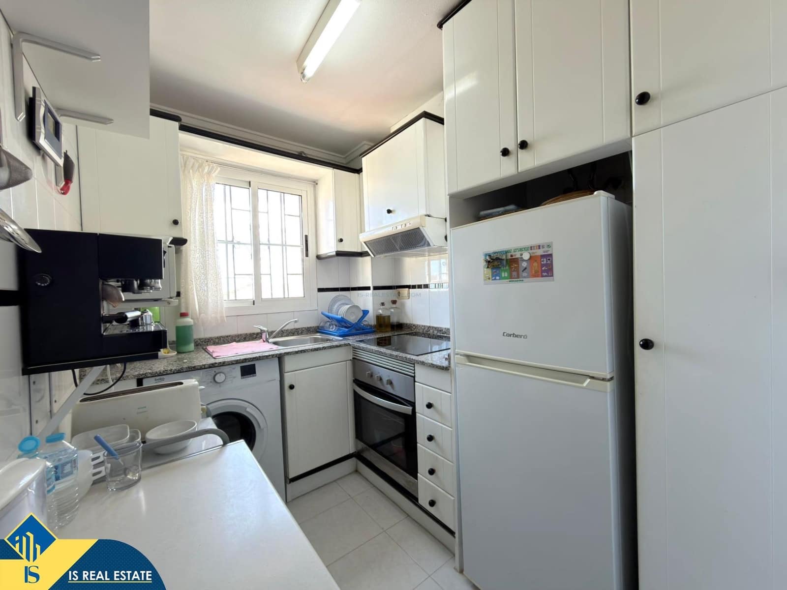 2 slaapkamer Penthouse te koop in Torrevieja met zwembad garage - € 147.500 (Ref: 9591364)