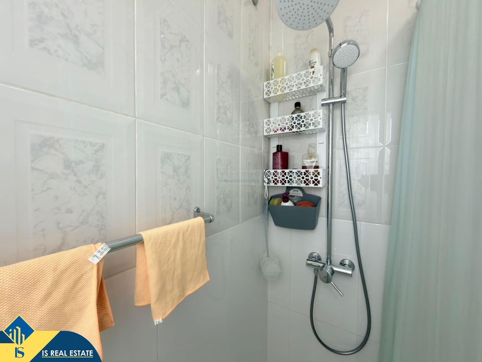 2 slaapkamer Penthouse te koop in Torrevieja met zwembad garage - € 147.500 (Ref: 9591364)