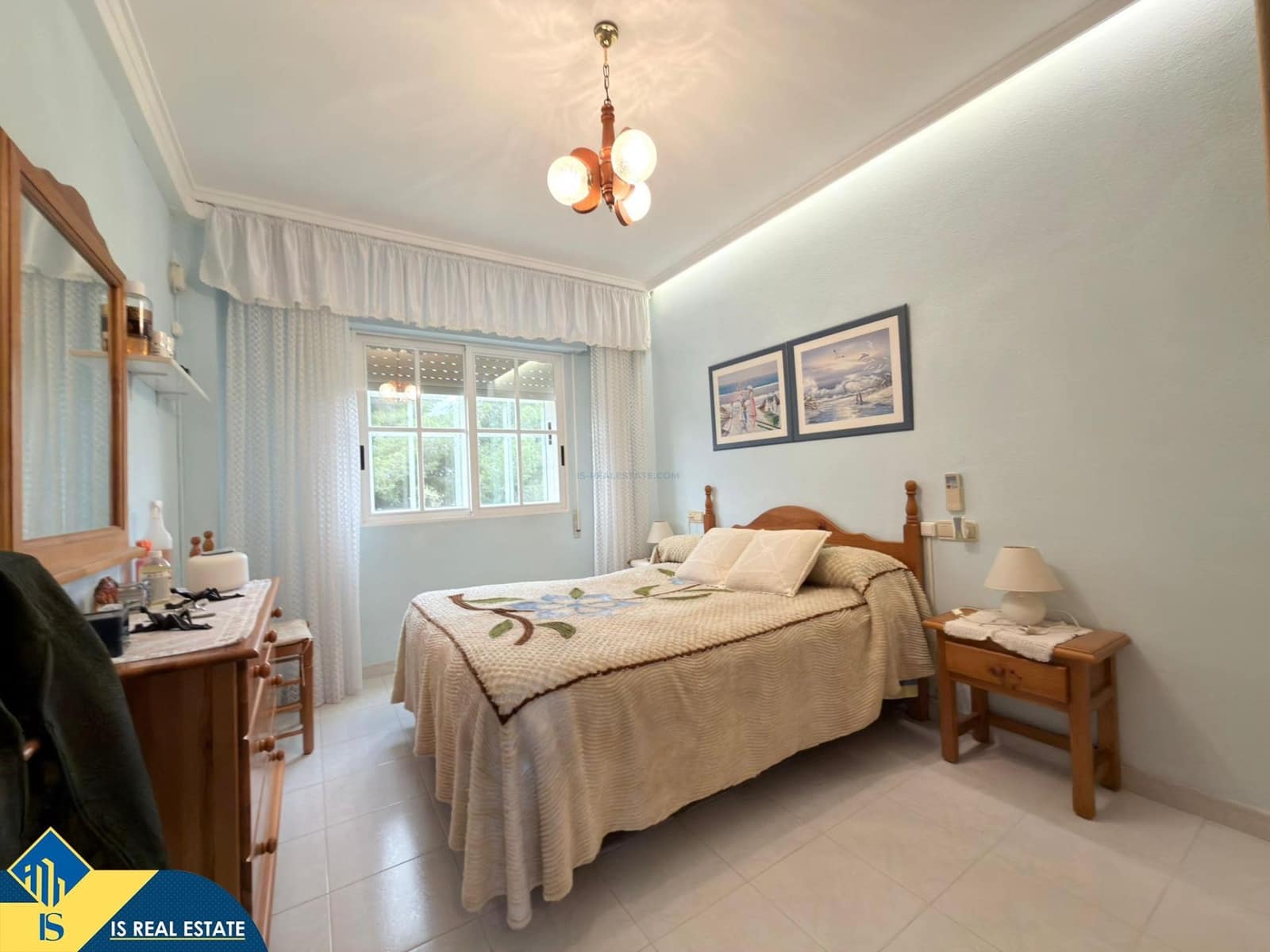 2 slaapkamer Penthouse te koop in Torrevieja met zwembad garage - € 147.500 (Ref: 9591364)