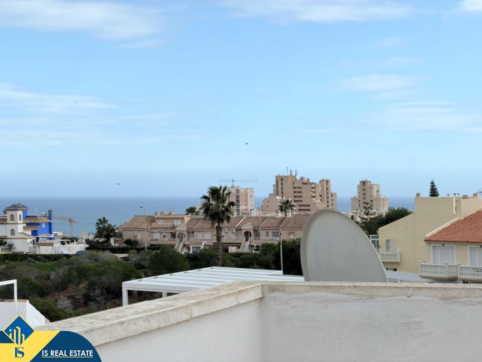 2 slaapkamer Penthouse te koop in Torrevieja met zwembad garage - € 147.500 (Ref: 9591364)