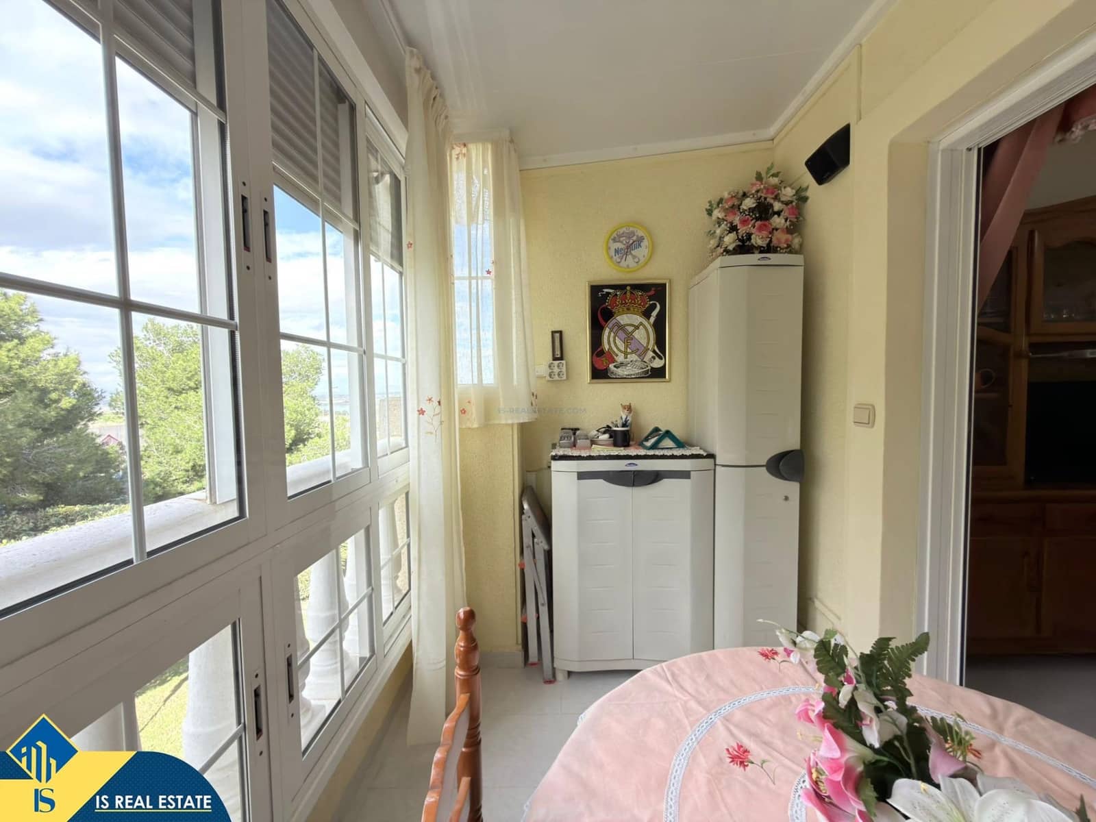 2 slaapkamer Penthouse te koop in Torrevieja met zwembad garage - € 147.500 (Ref: 9591364)