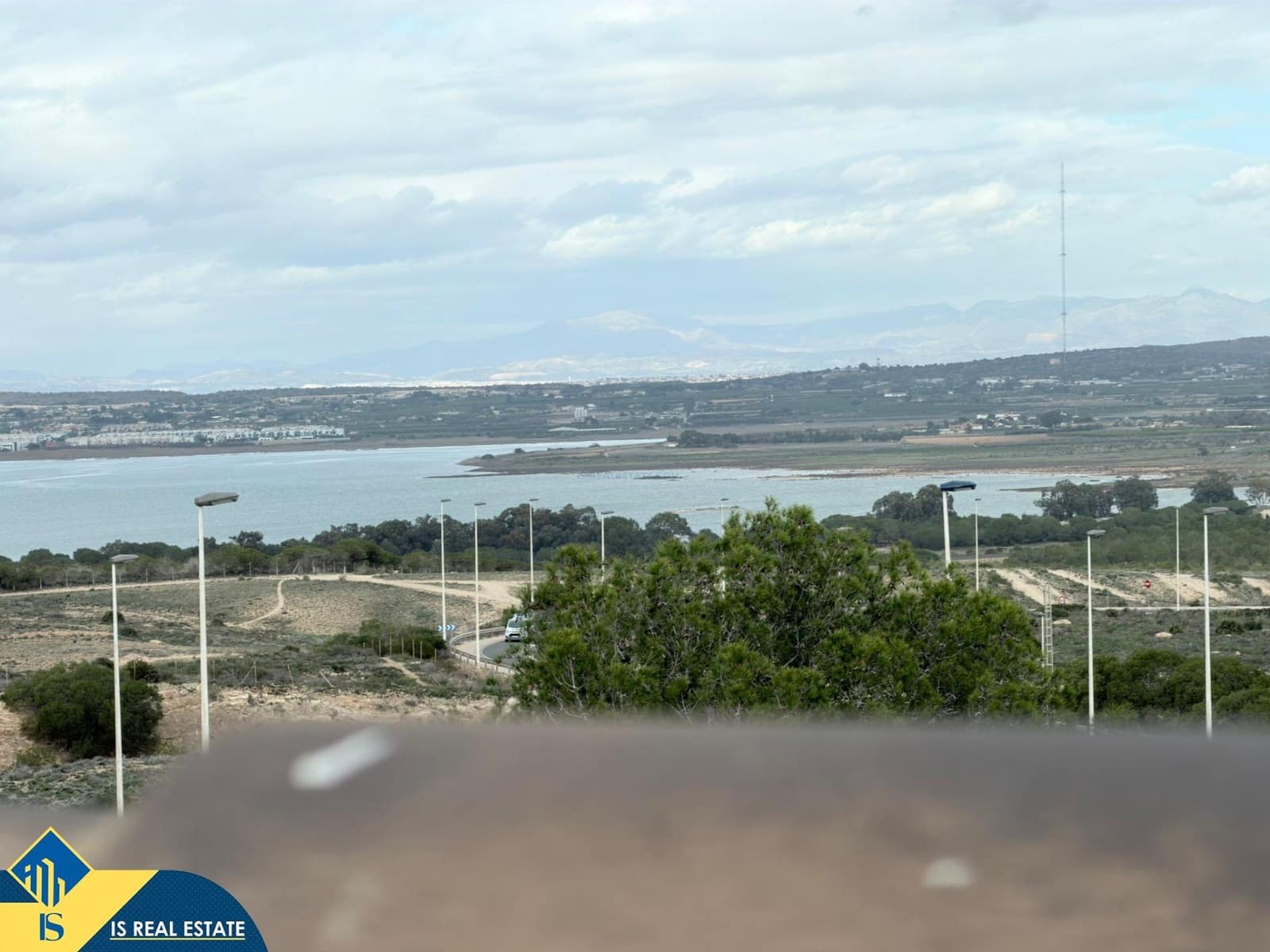 2 slaapkamer Penthouse te koop in Torrevieja met zwembad garage - € 147.500 (Ref: 9591364)