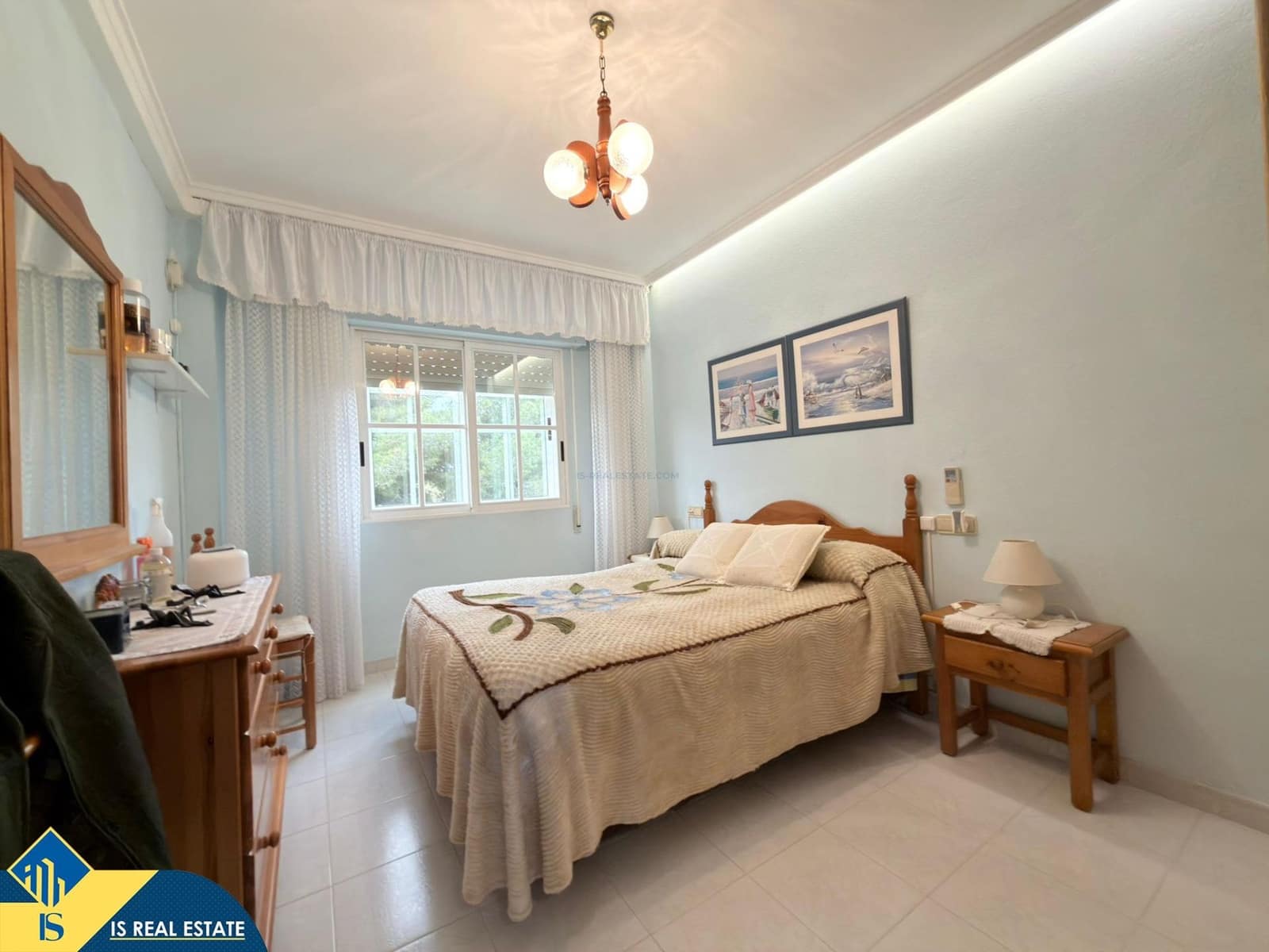 2 slaapkamer Penthouse te koop in Torrevieja met zwembad garage - € 147.500 (Ref: 9591364)