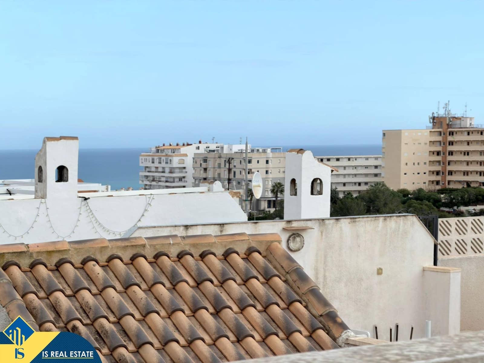 2 slaapkamer Penthouse te koop in Torrevieja met zwembad garage - € 147.500 (Ref: 9591364)