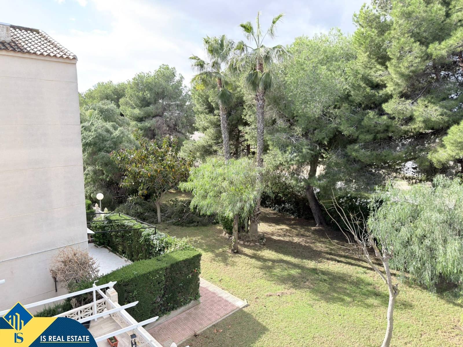 2 slaapkamer Penthouse te koop in Torrevieja met zwembad garage - € 147.500 (Ref: 9591364)