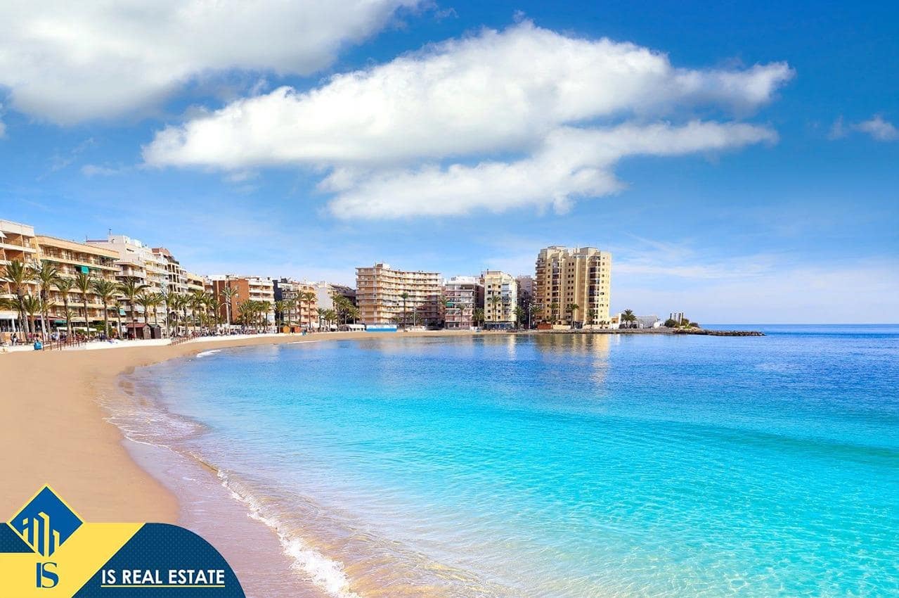 2 quarto Bungalow para venda em El Limonar - 79 900 € (Ref: 9591365)