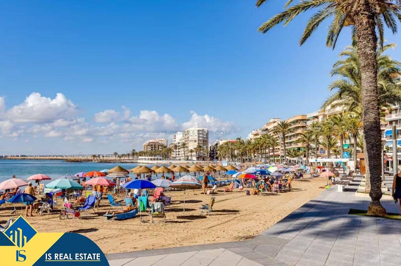 2 quarto Bungalow para venda em El Limonar - 79 900 € (Ref: 9591365)