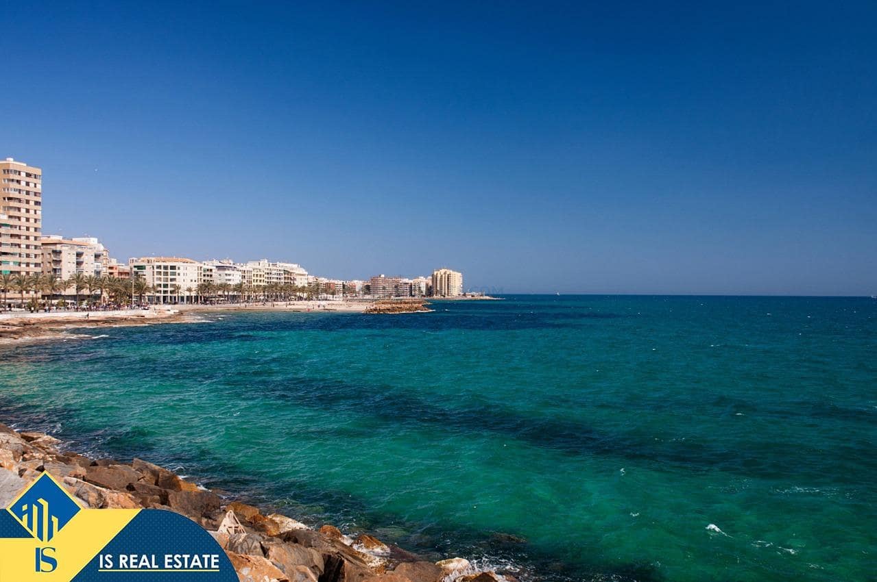 2 quarto Bungalow para venda em El Limonar - 79 900 € (Ref: 9591365)