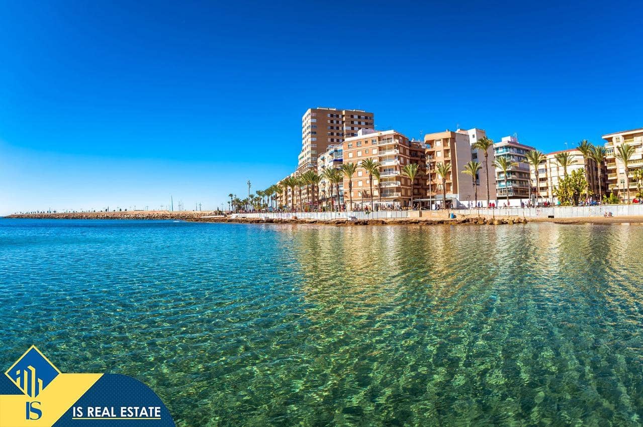 2 quarto Bungalow para venda em El Limonar - 79 900 € (Ref: 9591365)