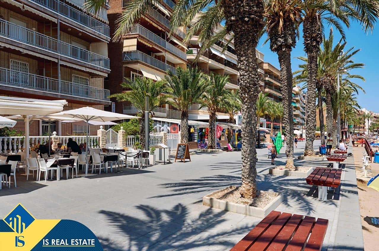 2 quarto Bungalow para venda em El Limonar - 79 900 € (Ref: 9591365)