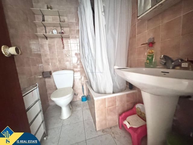 2 quarto Bungalow para venda em El Limonar, Torrevieja - 79 900 € (Ref: 9591365)