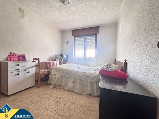 2 quarto Bungalow para venda em El Limonar, Torrevieja - 79 900 € (Ref: 9591365)