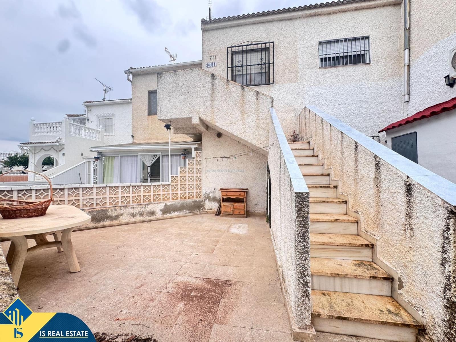 2 quarto Bungalow para venda em El Limonar - 79 900 € (Ref: 9591365)