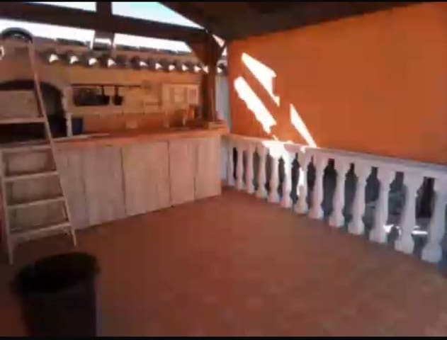 3 soveværelse Villa til salg i Catral med swimmingpool - € 394.900 (Ref: 9591366)