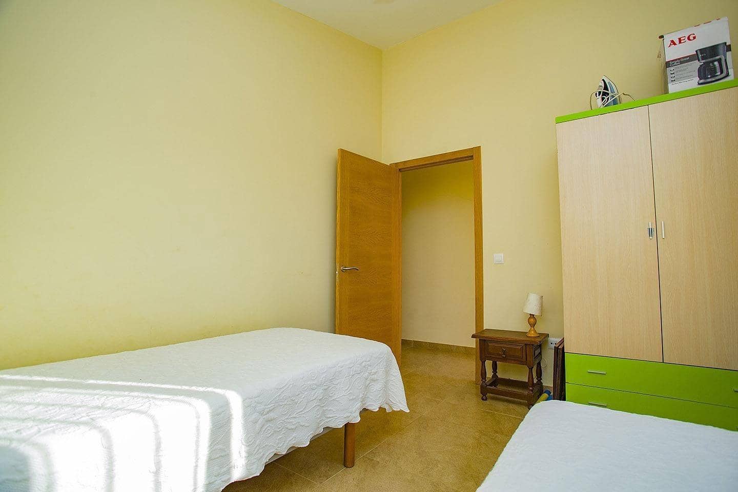 9 makuuhuone Huvila myytävänä paikassa La Manga del Mar Menor - 985 000 € (Ref: 9596224)