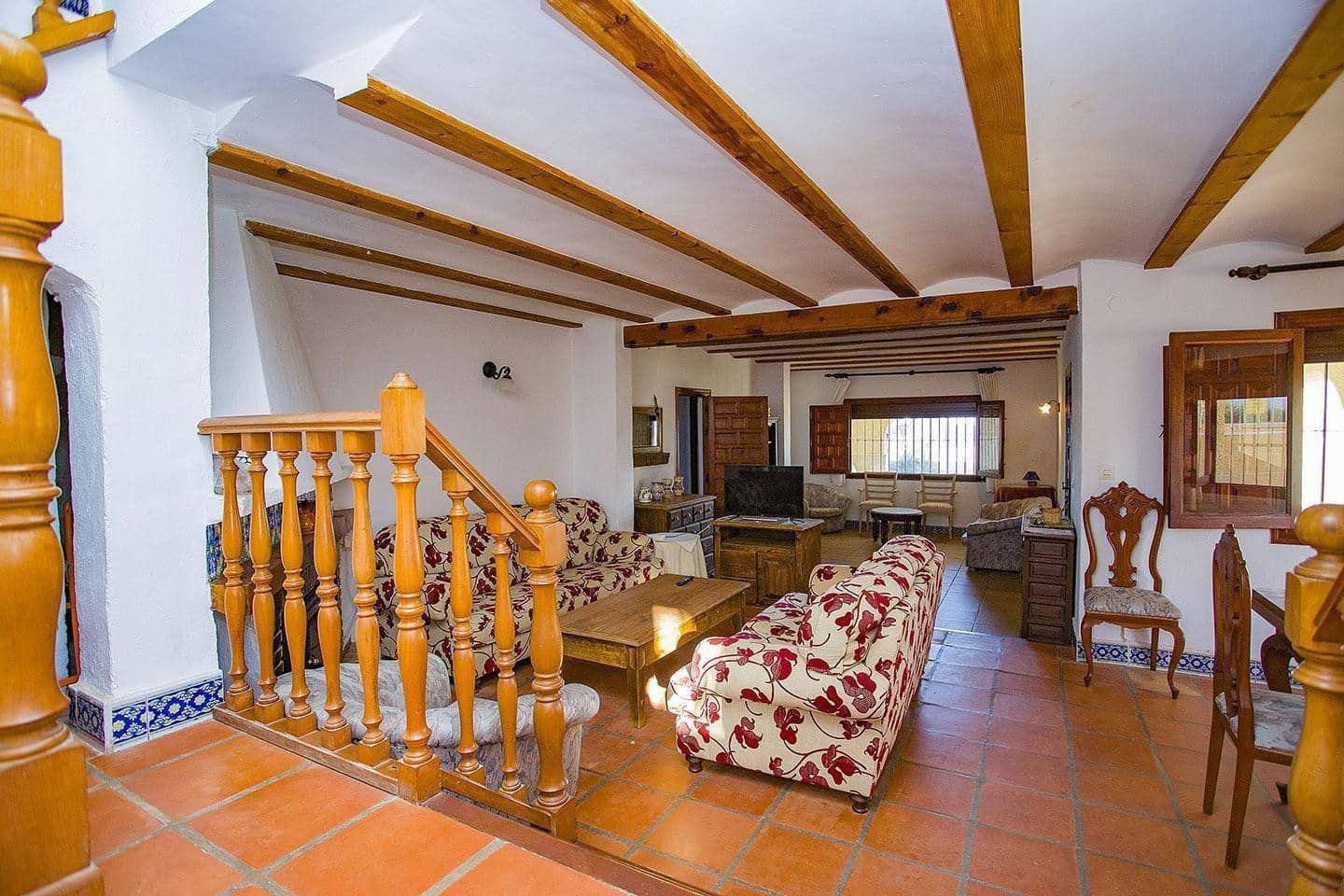 9 makuuhuone Huvila myytävänä paikassa La Manga del Mar Menor - 985 000 € (Ref: 9596224)