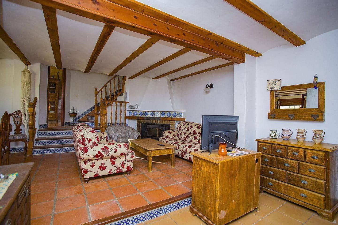 9 makuuhuone Huvila myytävänä paikassa La Manga del Mar Menor - 985 000 € (Ref: 9596224)