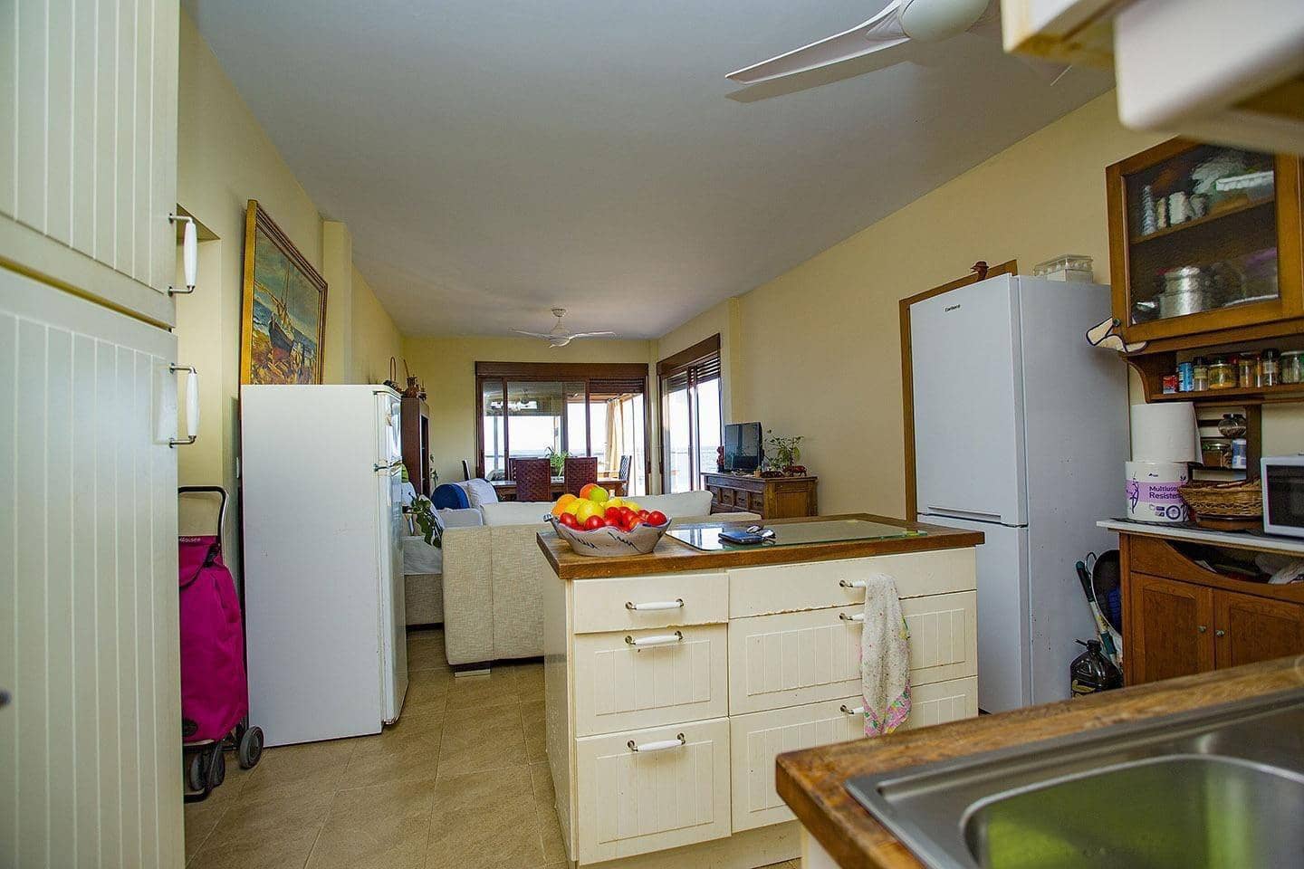 9 makuuhuone Huvila myytävänä paikassa La Manga del Mar Menor - 985 000 € (Ref: 9596224)