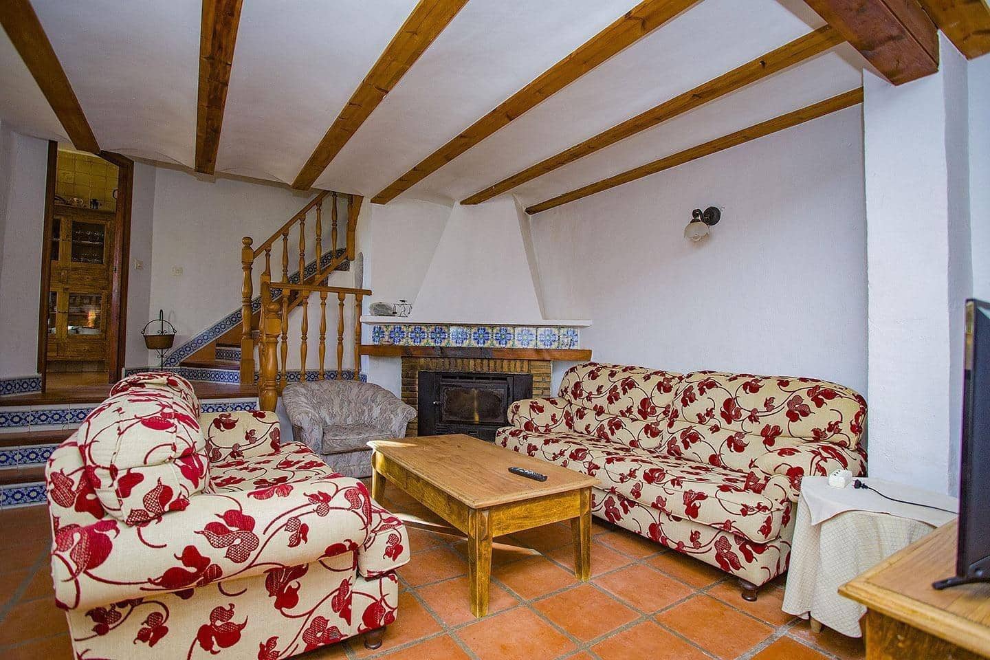 9 makuuhuone Huvila myytävänä paikassa La Manga del Mar Menor - 985 000 € (Ref: 9596224)