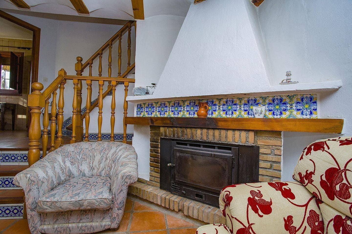 9 makuuhuone Huvila myytävänä paikassa La Manga del Mar Menor - 985 000 € (Ref: 9596224)