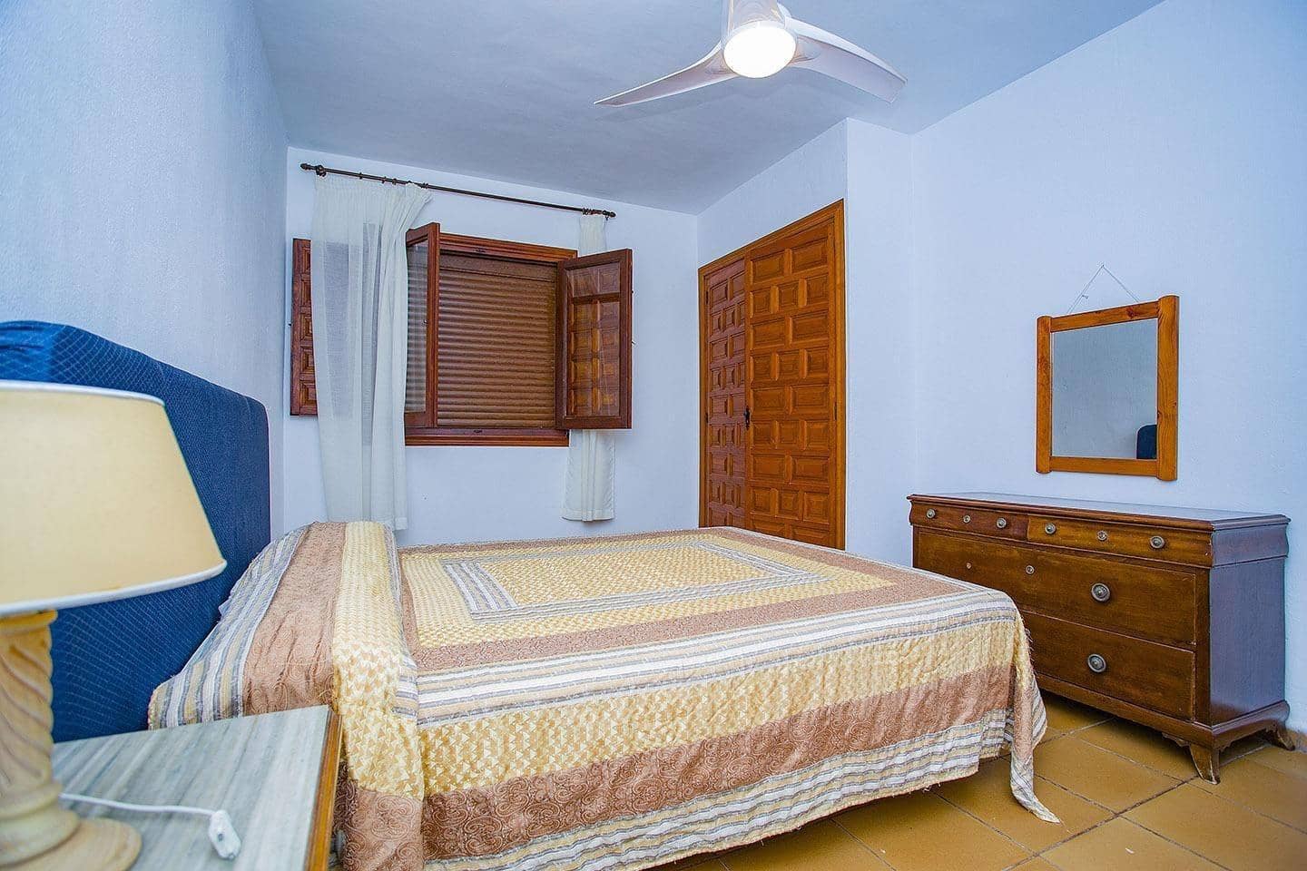 9 makuuhuone Huvila myytävänä paikassa La Manga del Mar Menor - 985 000 € (Ref: 9596224)