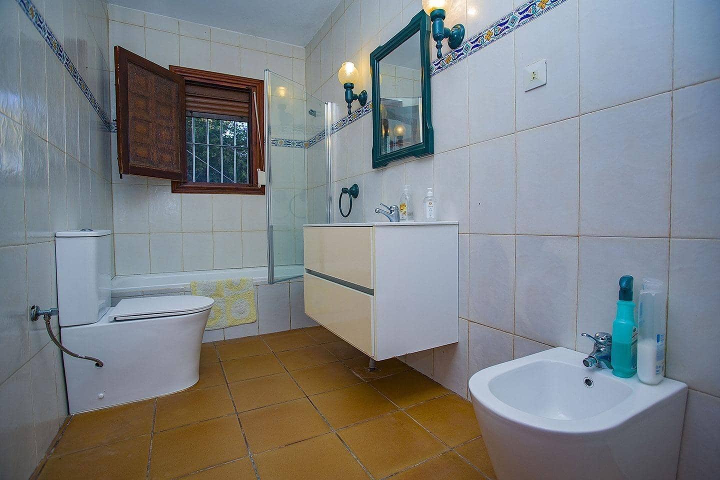 9 makuuhuone Huvila myytävänä paikassa La Manga del Mar Menor - 985 000 € (Ref: 9596224)