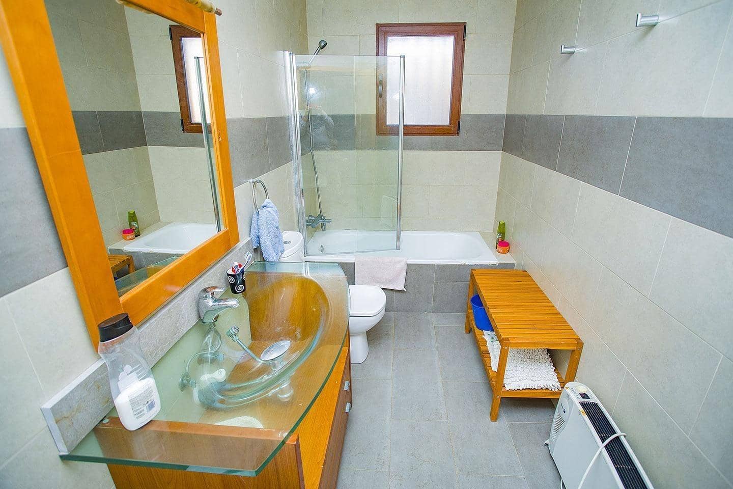 9 makuuhuone Huvila myytävänä paikassa La Manga del Mar Menor - 985 000 € (Ref: 9596224)