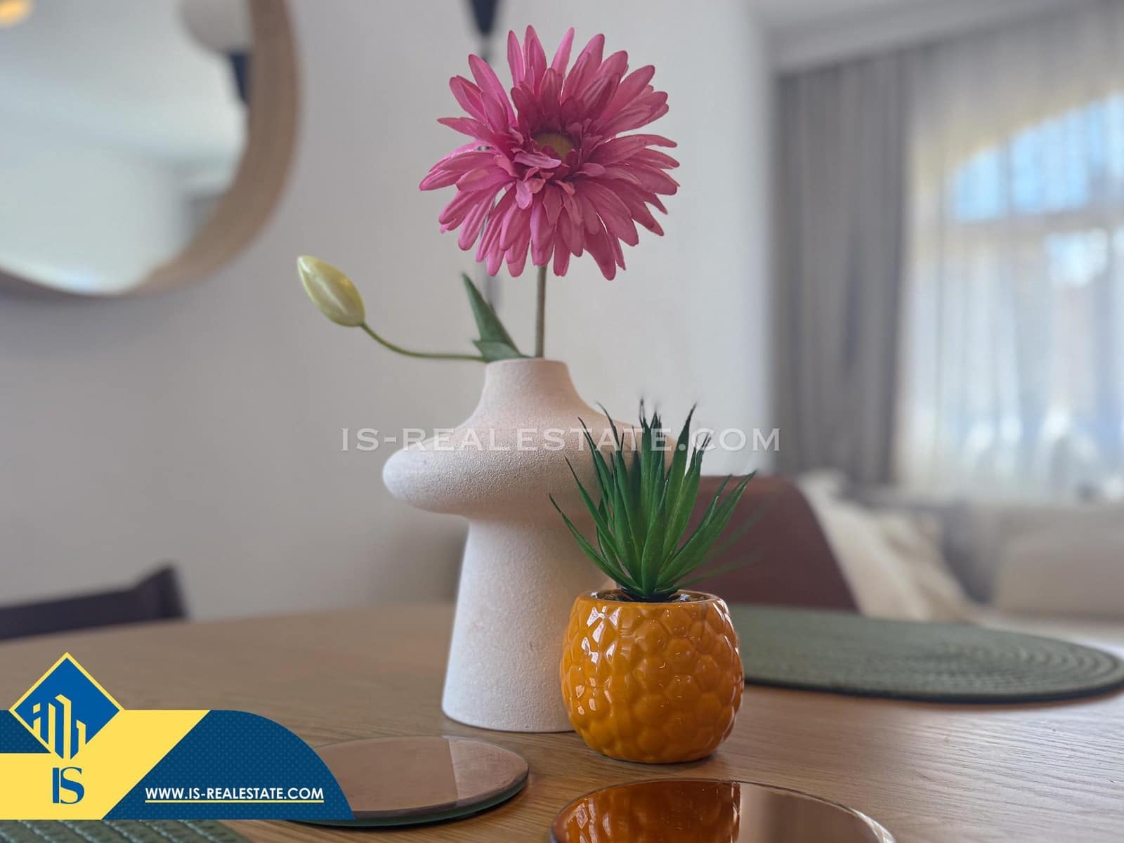 3 bedroom Penthouse for sale in Torrevieja with pool - € 199,900 (Ref: 9596225)