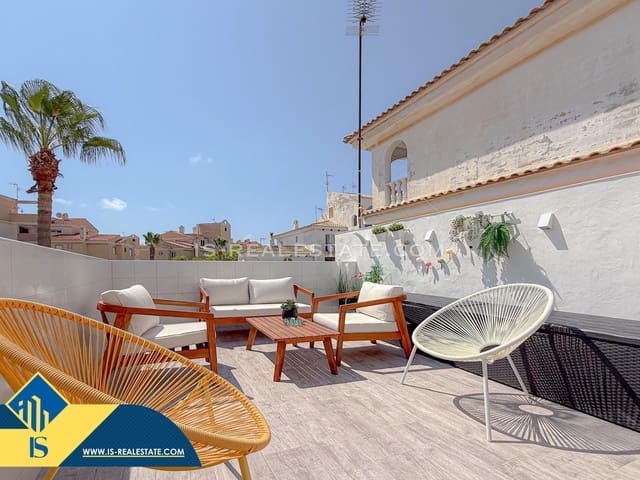 3 bedroom Penthouse for sale in Torrevieja with pool - € 199,900 (Ref: 9596225)