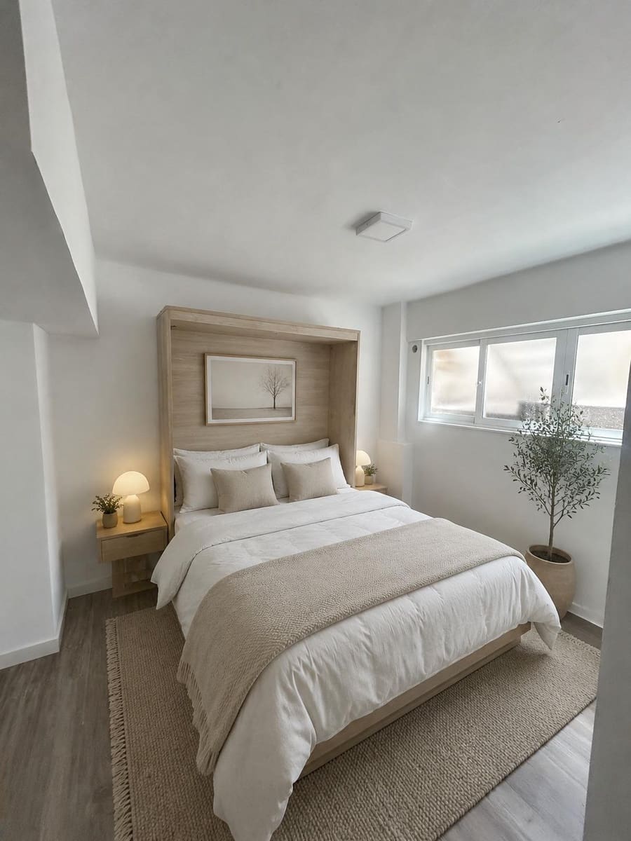 1 quarto Comercial para venda em Palma de Mallorca - 179 500 € (Ref: 10005715)