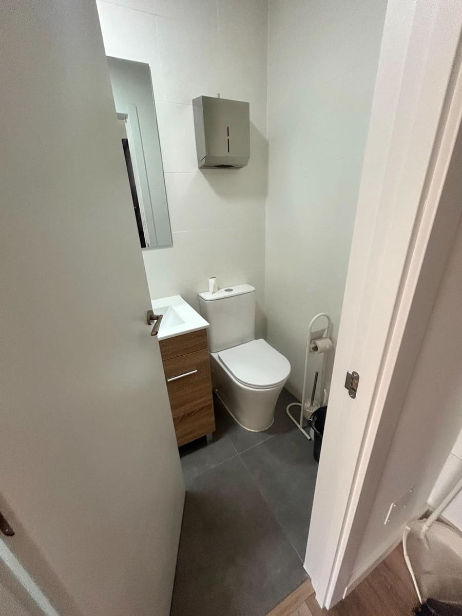 1 quarto Comercial para venda em Palma de Mallorca - 179 500 € (Ref: 10005715)