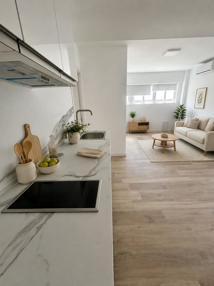 1 quarto Comercial para venda em Palma de Mallorca - 179 500 € (Ref: 10005715)
