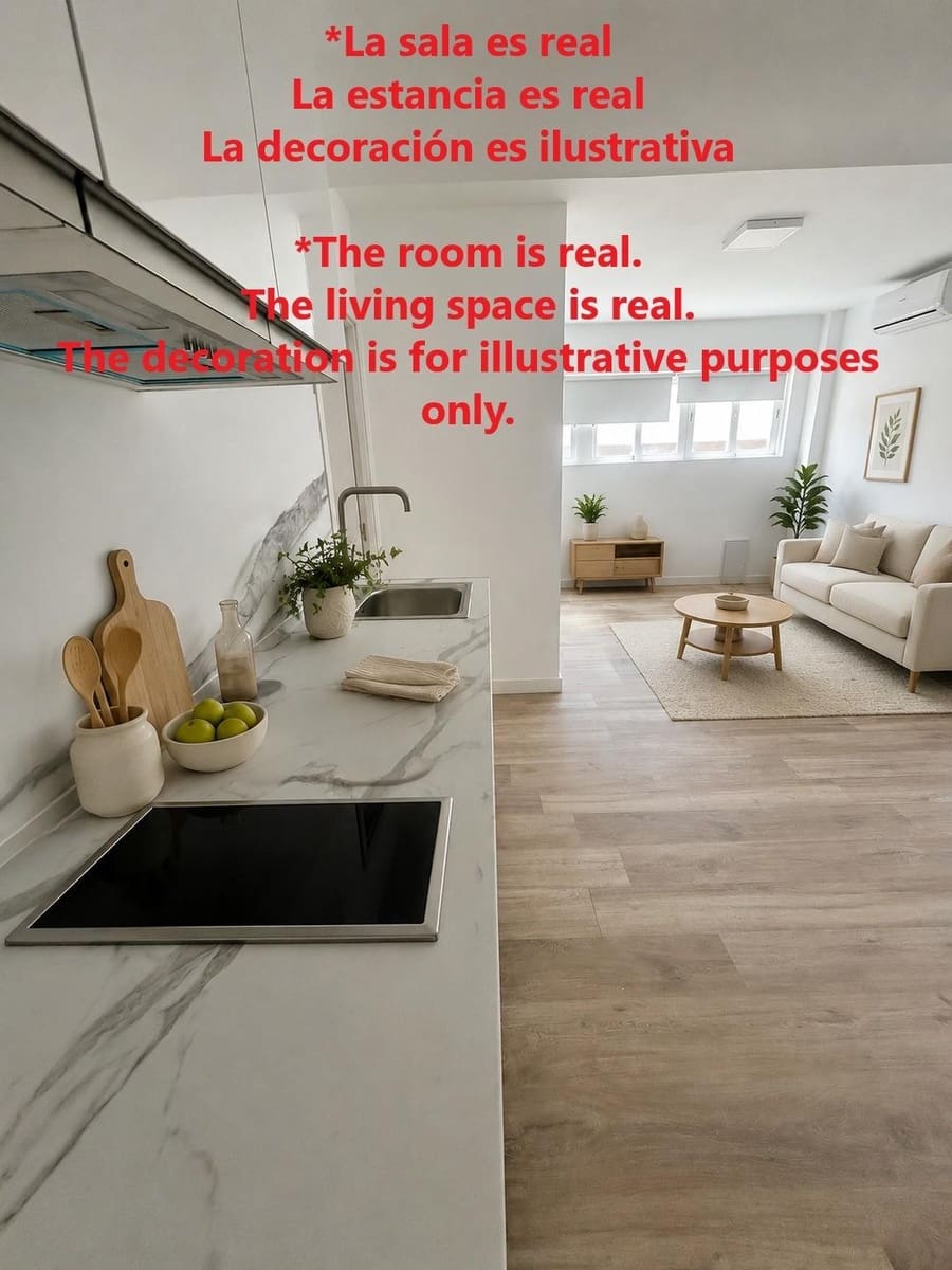 1 quarto Comercial para venda em Palma de Mallorca - 179 500 € (Ref: 10005715)
